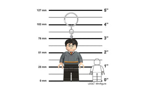 KE201H | LEGO® Harry Potter™ Key Light