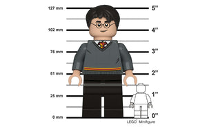 TO49B | LEGO® Harry Potter™ Key Light