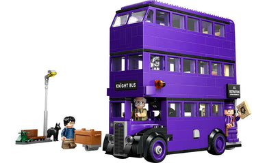 76446 | LEGO® Harry Potter™ Knight Bus™ Adventure