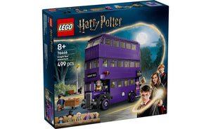 76446 | LEGO® Harry Potter™ Knight Bus™ Adventure