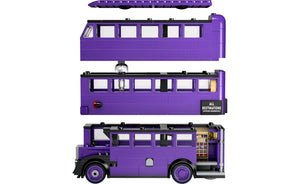 76446 | LEGO® Harry Potter™ Knight Bus™ Adventure