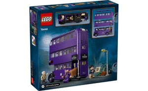 76446 | LEGO® Harry Potter™ Knight Bus™ Adventure