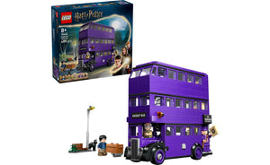 76446 | LEGO® Harry Potter™ Knight Bus™ Adventure