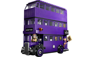 76446 | LEGO® Harry Potter™ Knight Bus™ Adventure