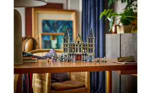 76453 | LEGO® Harry Potter™ Malfoy Manor