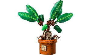 76433 | LEGO® Harry Potter™ Mandrake