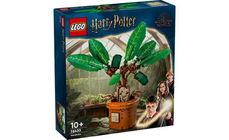 76433 | LEGO® Harry Potter™ Mandrake