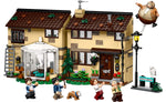 76451 | LEGO® Harry Potter™ Privet Drive: Aunt Marge's Visit