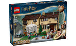 76451 | LEGO® Harry Potter™ Privet Drive: Aunt Marge's Visit