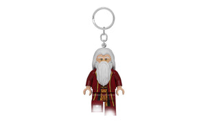 KE197H | LEGO® Harry Potter™ Professor Dumbledore Key Light