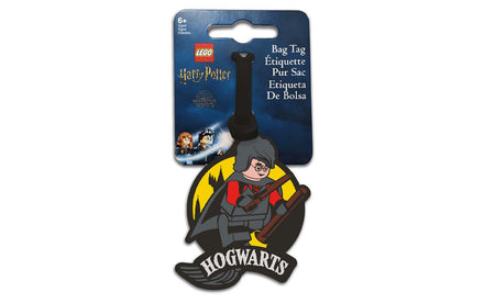 IQ53249 | LEGO® Harry Potter™ Quidditch Bag Tag