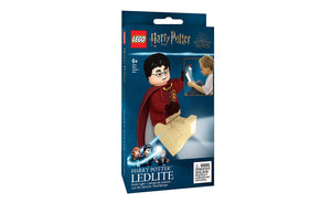 CL29 | LEGO® Harry Potter™ Quidditch Book Light