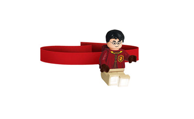 HE33 | LEGO® Harry Potter™ Quidditch Head Lamp