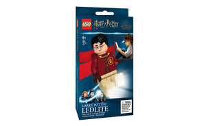 HE33 | LEGO® Harry Potter™ Quidditch Head Lamp