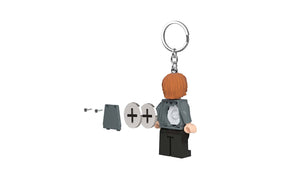 KE200H | LEGO® Harry Potter™ Ron Weasley Key Light