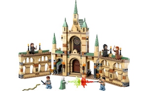 76415 | LEGO® Harry Potter™ The Battle of Hogwarts™