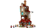 76437 | LEGO® Harry Potter™ The Burrow – Collectors' Edition