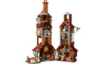 76437 | LEGO® Harry Potter™ The Burrow – Collectors' Edition