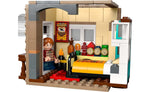 76437 | LEGO® Harry Potter™ The Burrow – Collectors' Edition