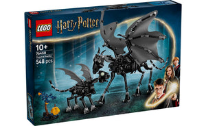 76458 | LEGO® Harry Potter™ Thestral Family