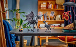 76458 | LEGO® Harry Potter™ Thestral Family