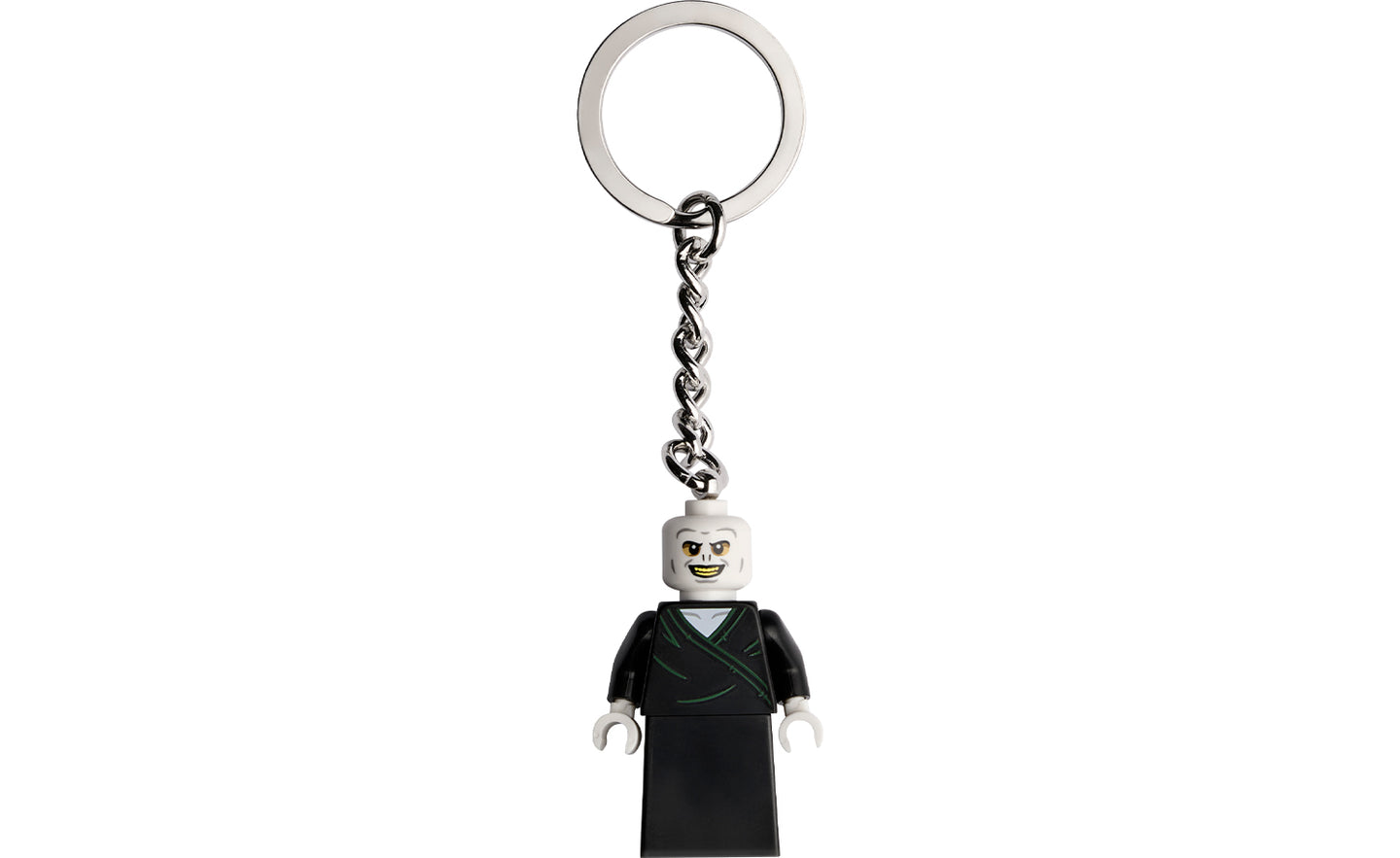 854155 | LEGO® Harry Potter™ Voldemort™ Key Chain