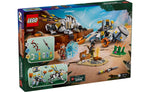 77037 | LEGO® Horizon Aloy & Varl vs. Shell-Walker & Sawtooth