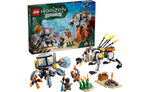 77037 | LEGO® Horizon Aloy & Varl vs. Shell-Walker & Sawtooth