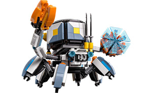 77037 | LEGO® Horizon Aloy & Varl vs. Shell-Walker & Sawtooth