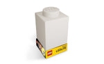 LP40 | LEGO® Iconic 1x1 Silicone Brick Nitelite - WHITE