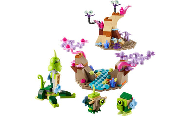 40716 | LEGO® Iconic Alien Planet Habitat
