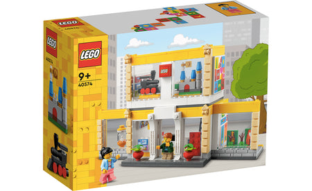 40574 | LEGO® Iconic Brand Store