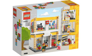 40574 | LEGO® Iconic Brand Store