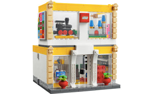 40574 | LEGO® Iconic Brand Store