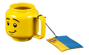 853910 | LEGO® Iconic Ceramic Mug