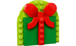 40744 | LEGO® Iconic Christmas Ornament Selection