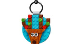 40744 | LEGO® Iconic Christmas Ornament Selection