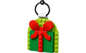 40744 | LEGO® Iconic Christmas Ornament Selection