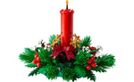 40743 | LEGO® Iconic Christmas Table Decoration