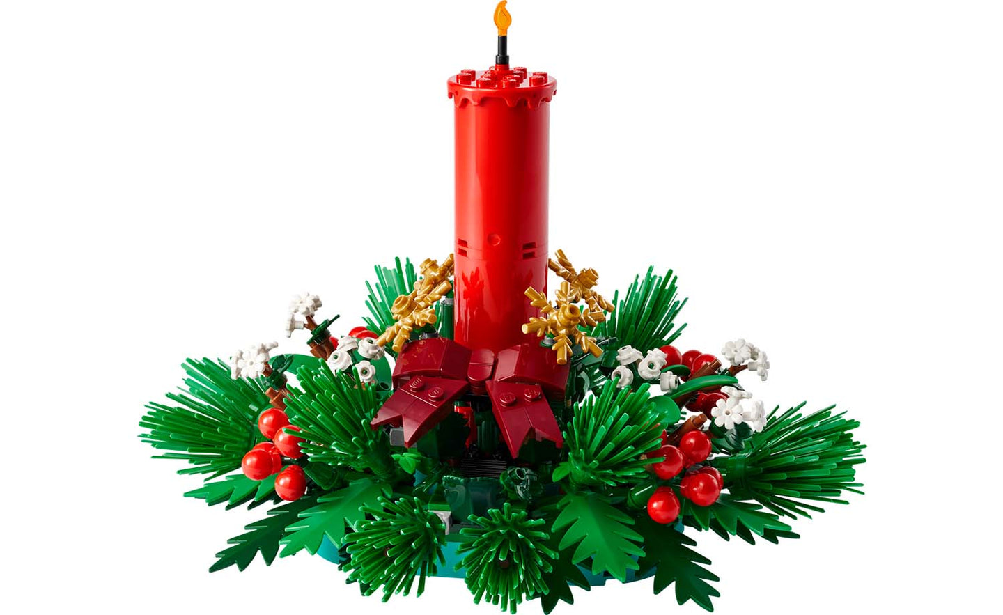 40743 | LEGO® Iconic Christmas Table Decoration