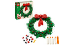 40426 | LEGO® Iconic Christmas Wreath 2-in-1