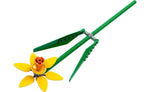 40747 | LEGO® Iconic Daffodils