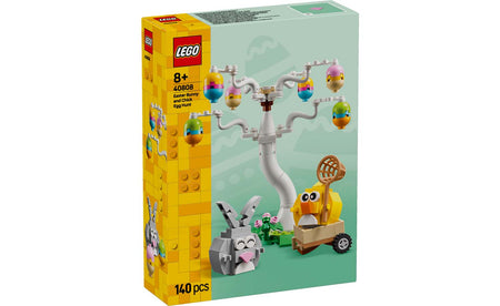 40808 | LEGO® Iconic Easter Bunny and Chick Egg Hunt