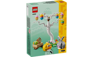 40808 | LEGO® Iconic Easter Bunny and Chick Egg Hunt