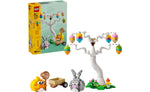 40808 | LEGO® Iconic Easter Bunny and Chick Egg Hunt