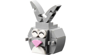 40808 | LEGO® Iconic Easter Bunny and Chick Egg Hunt