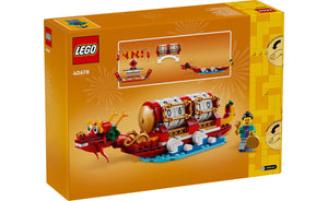 40678 | LEGO® Iconic Festival Calendar