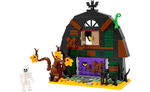 40721 | LEGO® Iconic Halloween Barn