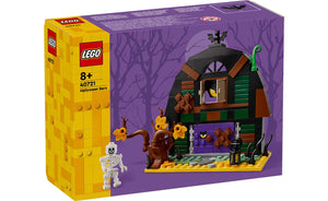 40721 | LEGO® Iconic Halloween Barn