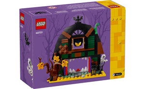 40721 | LEGO® Iconic Halloween Barn